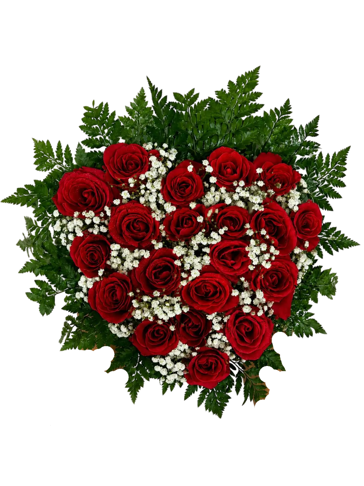 Alexander House of Flowers Hero